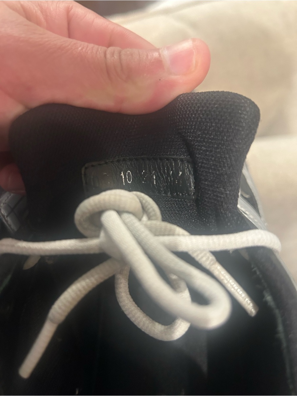 Christian Dior B30 Sneakers - Picture 5 of 10